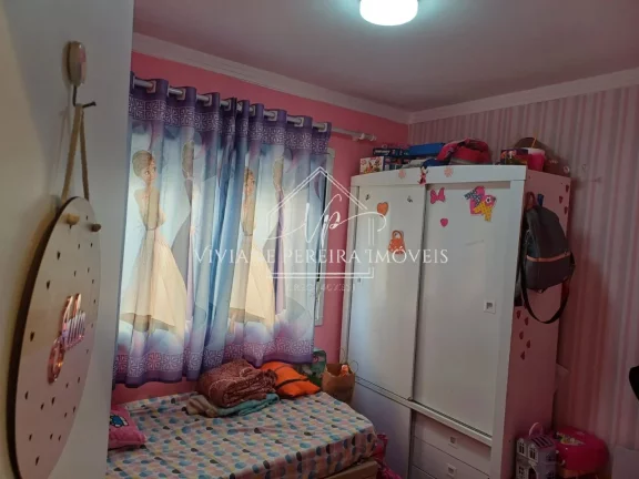 Imagem Condomínio Villagio EcoPark a venda Santa Maria, Osasco, 48m², 02 dormitórios, 01 banheiro, 01 vaga