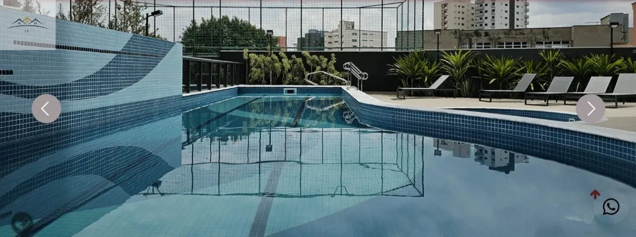 Imagem APARTAMENTO RESIDENCIAL em Santo André - São Paulo, Vila Assunção
