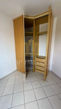 Imagem Apartamento 2 dormitorios ao lado do Center Vale Shopping! - Jd Paulista