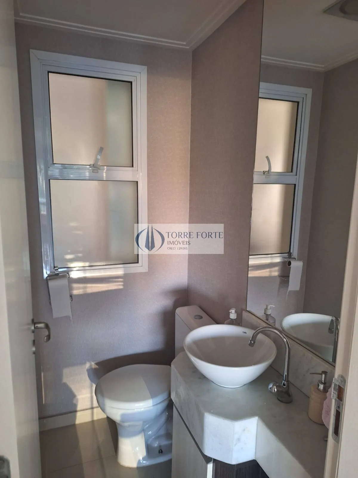 Imagem Maravilhoso apartamento 3 dormitórios, 1 suíte, 2 vagas com varanda gourmet