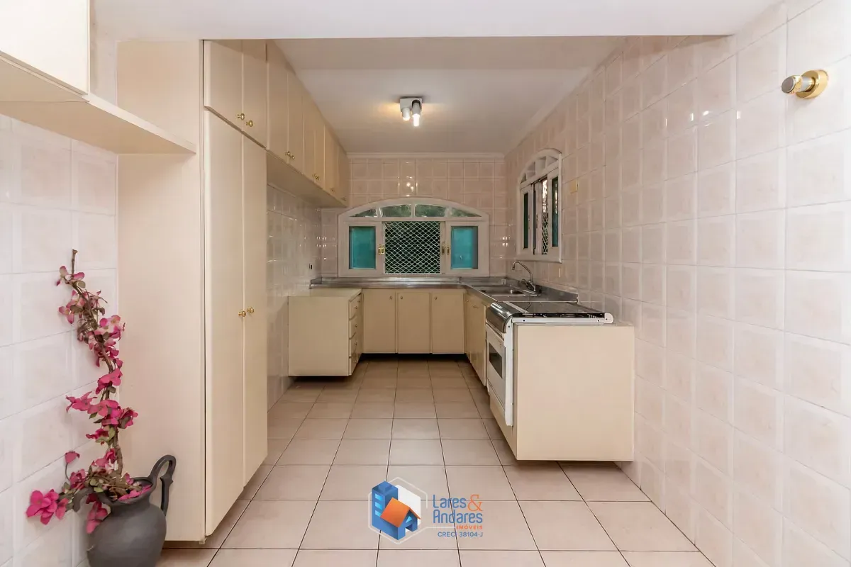 Imagem Casa para venda em Chácara Monte Alegre com 3 quartos, sendo 1 suíte, 188m²