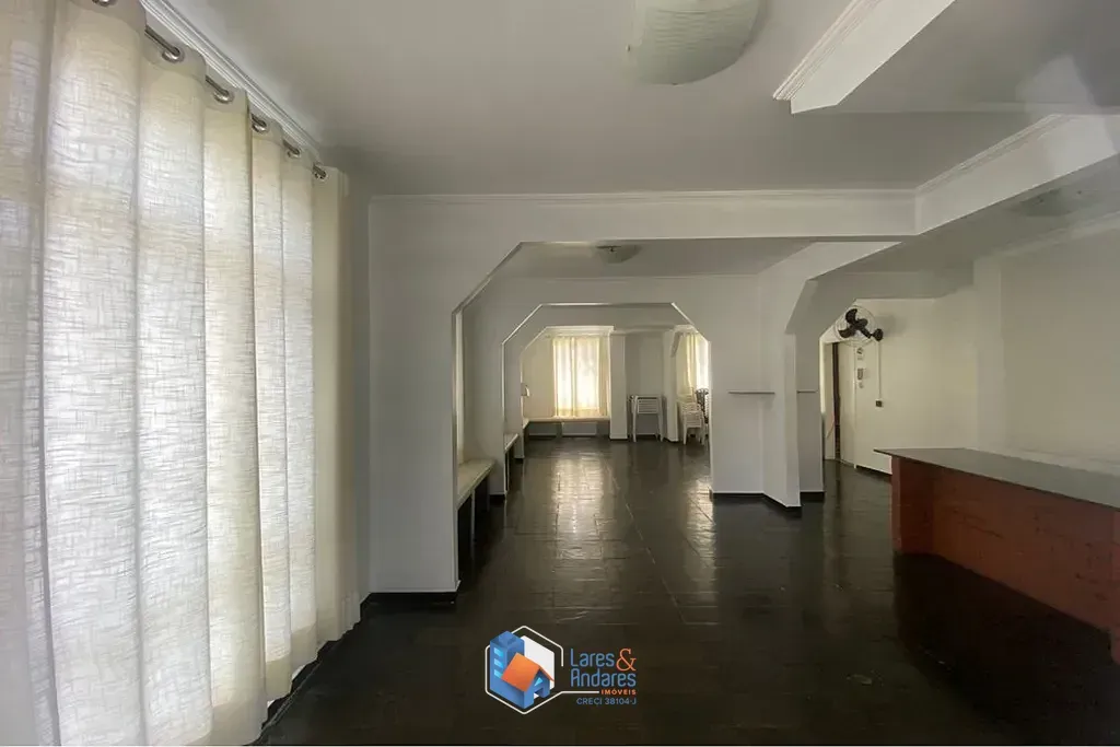 Imagem Apartamento à venda 2 Quartos 1 Vaga 51M² Vila do Encontro São Paulo - SP