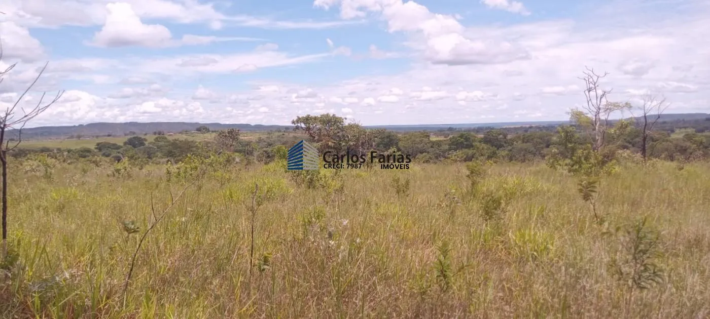 Imagem Chácara para Venda em Brasília, Setor Habitacional Tororó (Jardim Botânico)