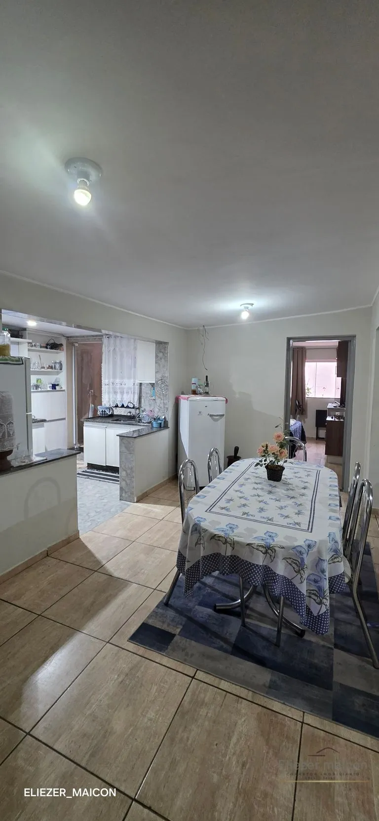 Imagem Casa à Venda com 4 quartos no bairro conjunto habitacional em Poços de Caldas
