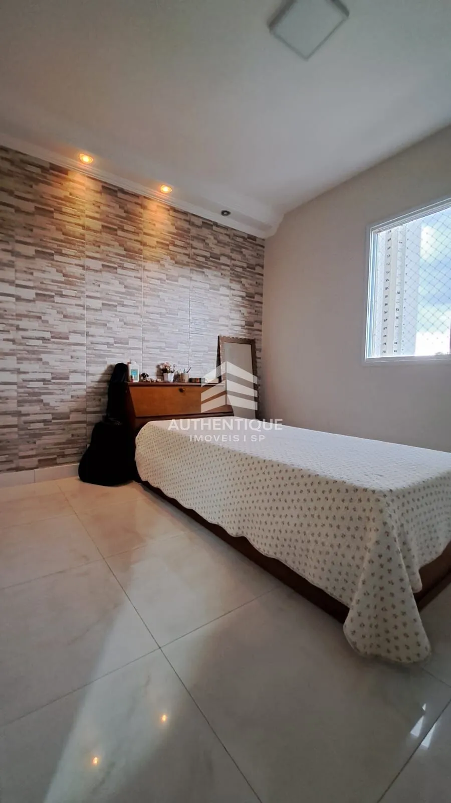 Imagem Vivaz Lauzane Paulista - Apartamento à venda no bairro Lauzane Paulista - São Paulo/SP, Zona Norte