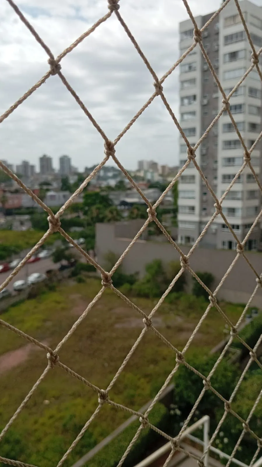 Imagem Apartamento (Três dormitórios, com suite no ICON)