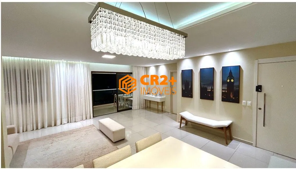 Imagem Vendo apartamento Le Parck 109 m² 3 quaros91 suite) Em boa viagem