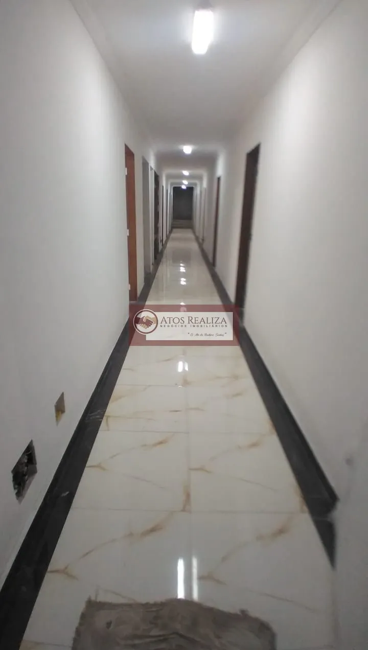 Imagem Studio em Jardim Oriental - SP: 30m², 1 quarto, 1 banheiro por R$200k - venda e locação