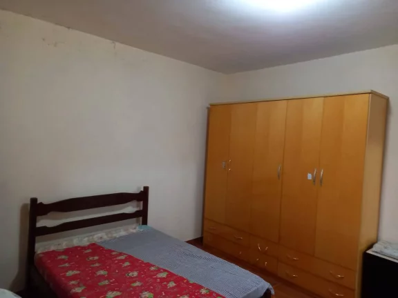 Imagem Chácara Franco da Rocha 3.500 pertinho do asfalto!!