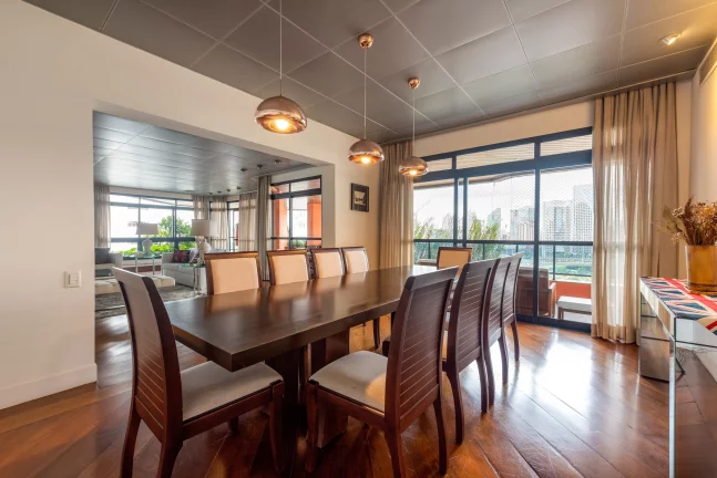 Imagem APARTAMENTO RESIDENCIAL em SÃO PAULO - SP, REAL PARQUE