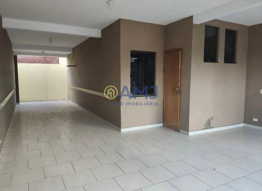 Imagem SOBRADO + CASA INDEPENDENTE | CONJUNTO FABIANA