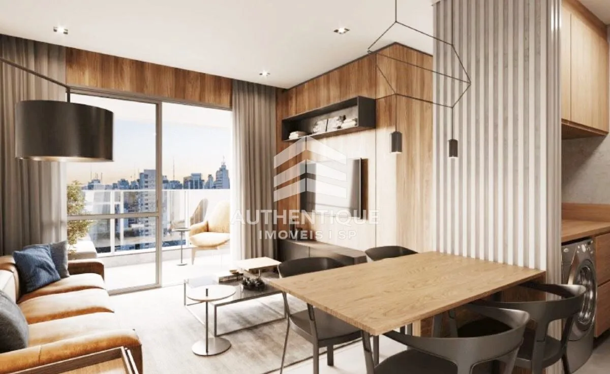 Foto do imóvel MEWE JARDINS - Apartamento à venda em Rua Guarará, 30 - Jardim Paulista, São Paulo - SP