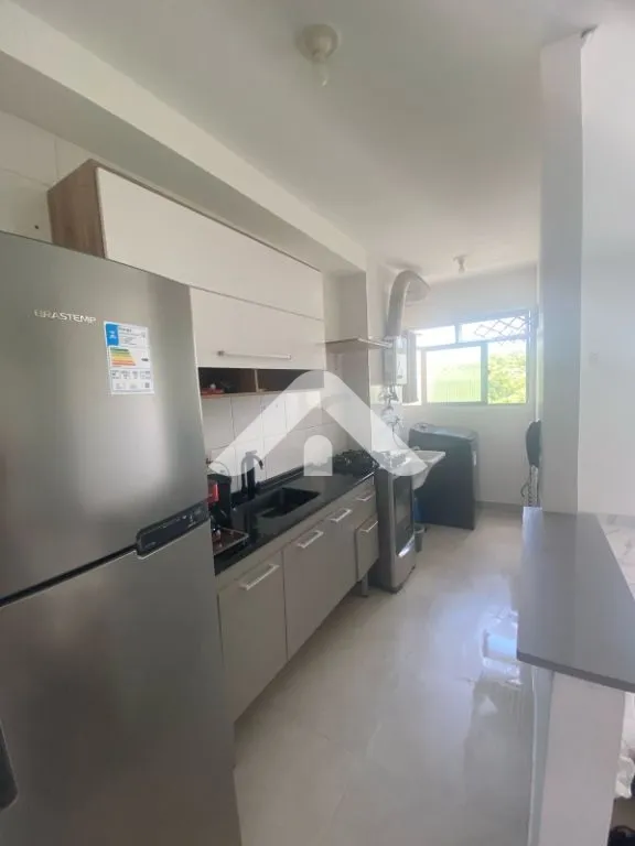 Imagem Apartamento com 2 Dormitórios para Locação na Taquara, RJ