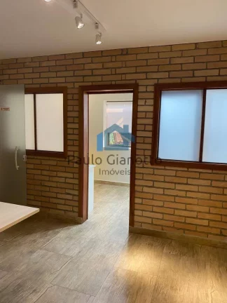 Imagem Sala Comercial no Vintage Office Granja Viana