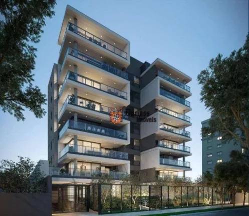 Foto do imóvel Apartamento Garden com 3 dormitórios à venda, 216 m² por R$ 8.612.750,21 - Jardim Paulista - São Paulo/SP