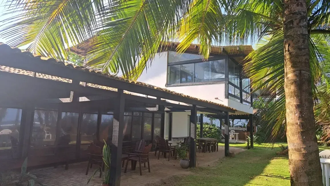 Imagem Casa com 4 Quartos para Alugar ou Temporada, 1.000 m² em Praia do Forte - Mata de São João