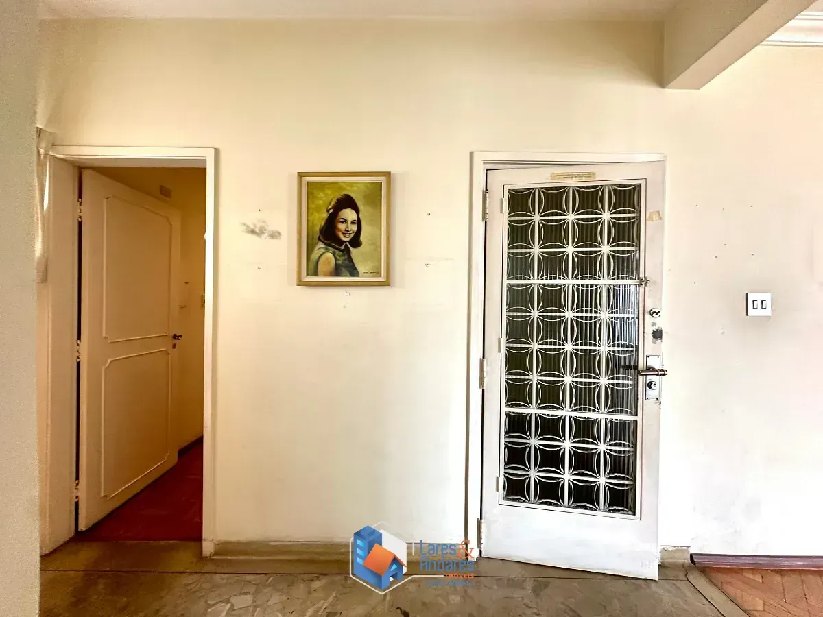 Imagem Apartamento para venda em Higienópolis com 3 quartos, sendo 1 suíte, 260m²