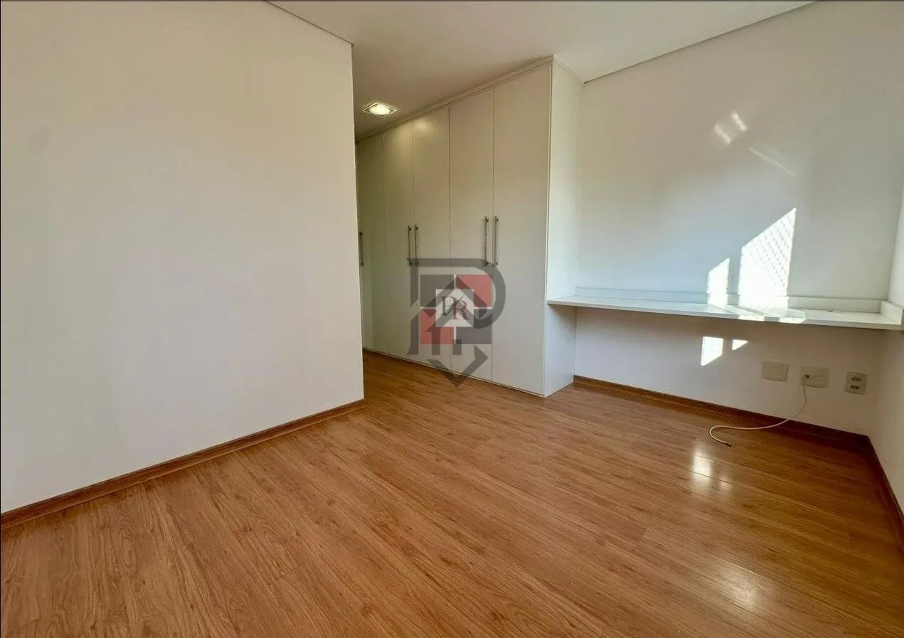 Imagem Apartamento Brooklin pronto para morar andar alto