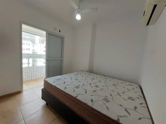 APARTAMENTO COM 102 m² - AVIAÇÃO - PRAIA GRANDE SP