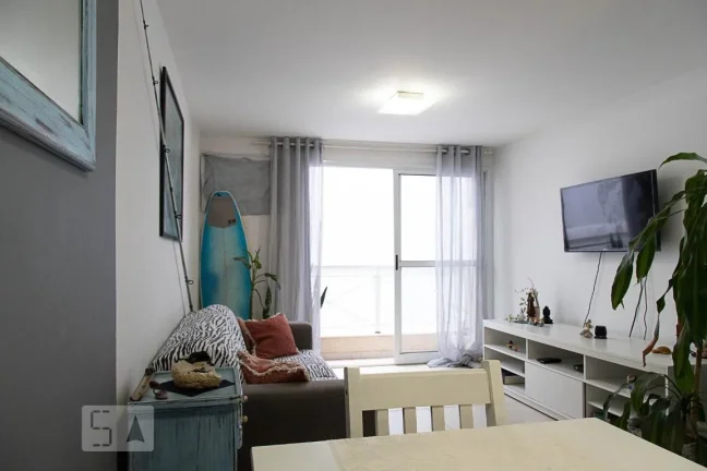 Imagem Apartamento à Venda - Recreio, 2 Quartos, 115 m2