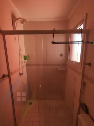 Imagem Apartamento de 3 dormitórios, 1 suíte, 2 banheiros e 2 vagas, com 103m² em Centro, Bertioga