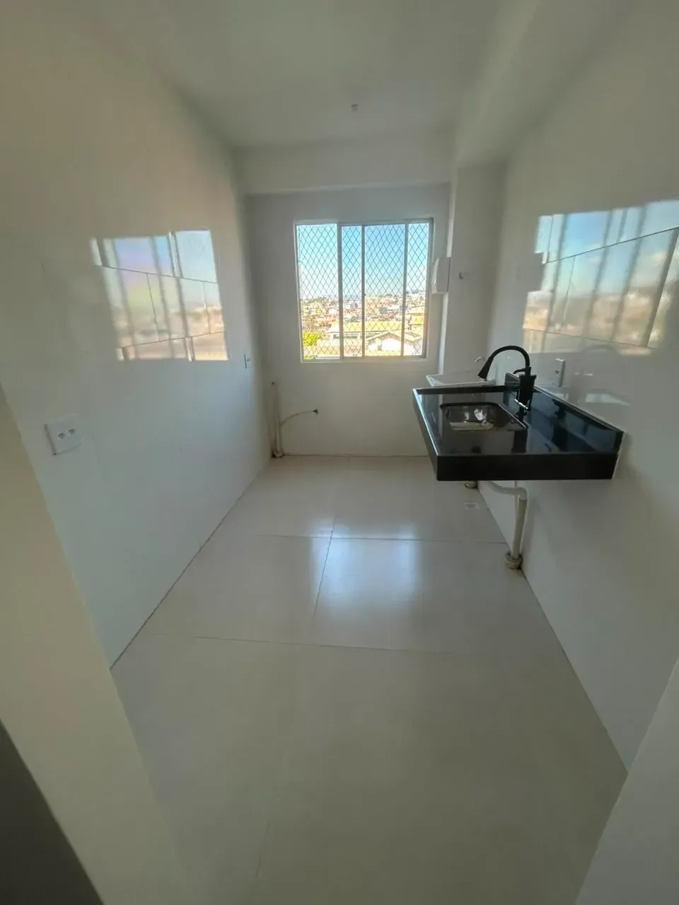 Imagem Apartamento com 2 Quartos à Venda, 48 m² em Laranjeiras - Betim