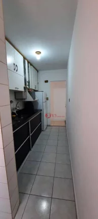 Foto do imóvel Apartamento com 2 dormitórios à venda, 45 m por R$ 275.000,00 - Vila Marieta - São Paulo/SP