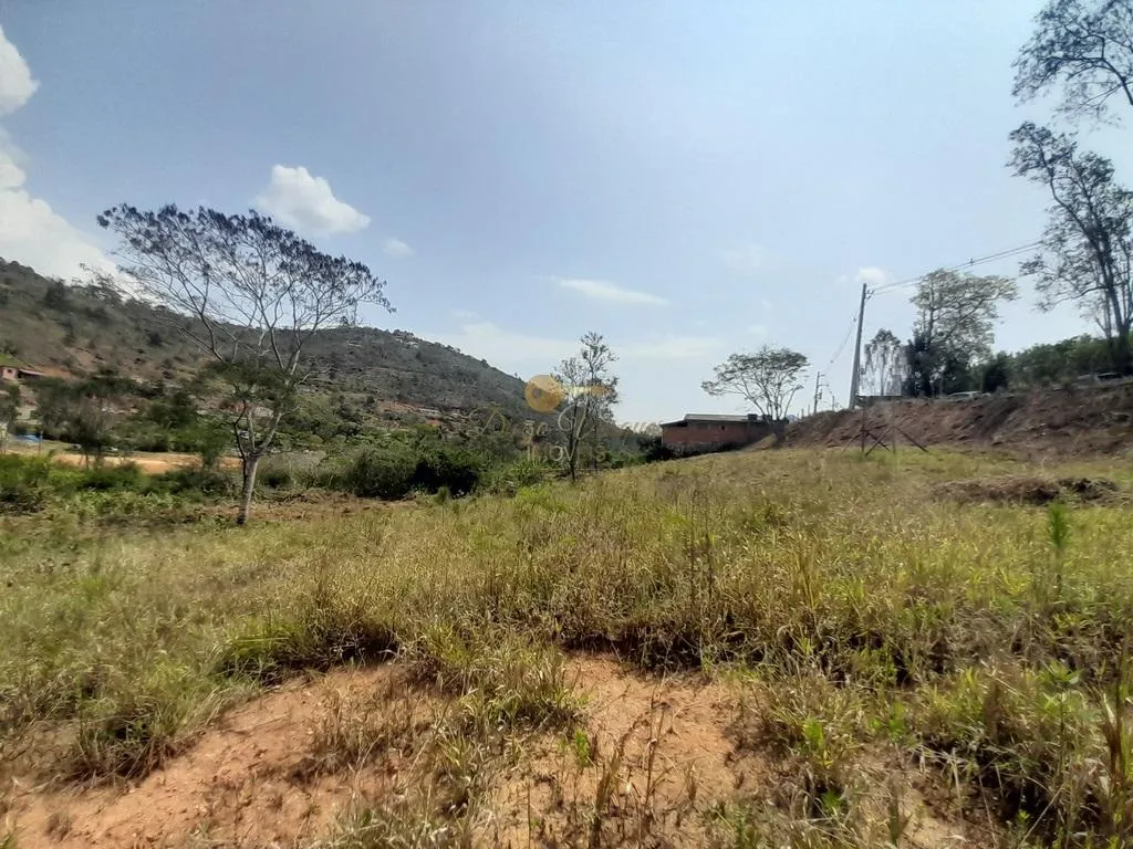 Imagem Terreno para Venda em Teresópolis / RJ no bairro Albuquerque