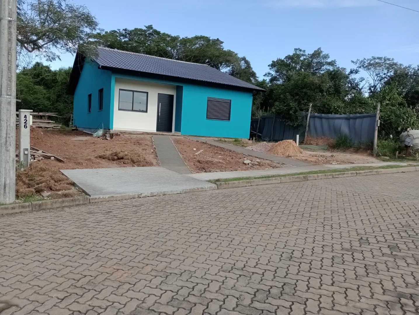 Foto do Imóvel