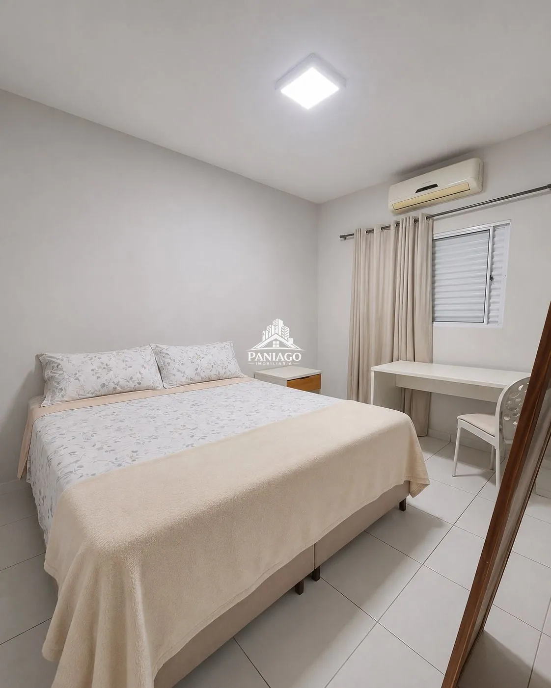 Imagem Apartamento à Venda no Jardim Mariana com 55 m² e Sol da Manhã | Cuiabá/MT