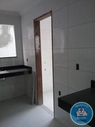 Imagem CASAS LINDAS E ESPAÇOSAS EM CONDOMÍNIO FECHADO R$998,000,00