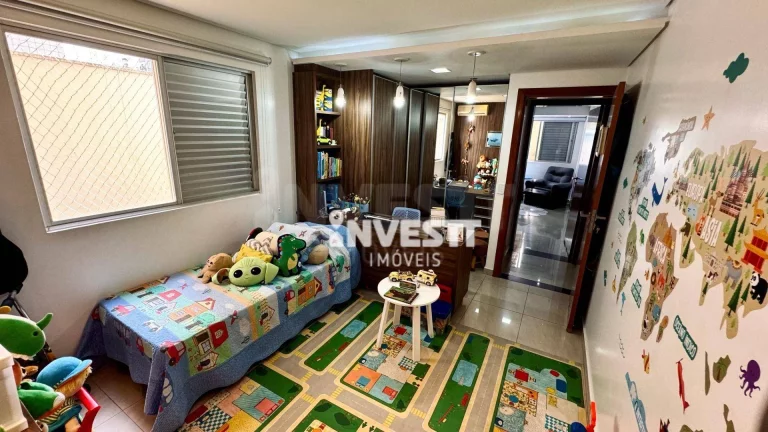 Imagem Apartamento à venda no Setor Bueno - Goiânia/GO