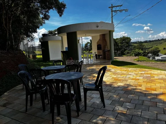 Imagem Terreno em Condominio