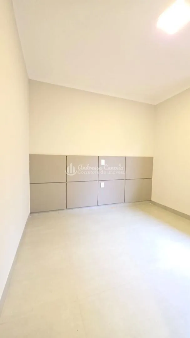 Imagem Casa com 2 dormitórios à venda, 56 m² por R$ 420.000,00 - SetSul II - São José do Rio Preto/SP