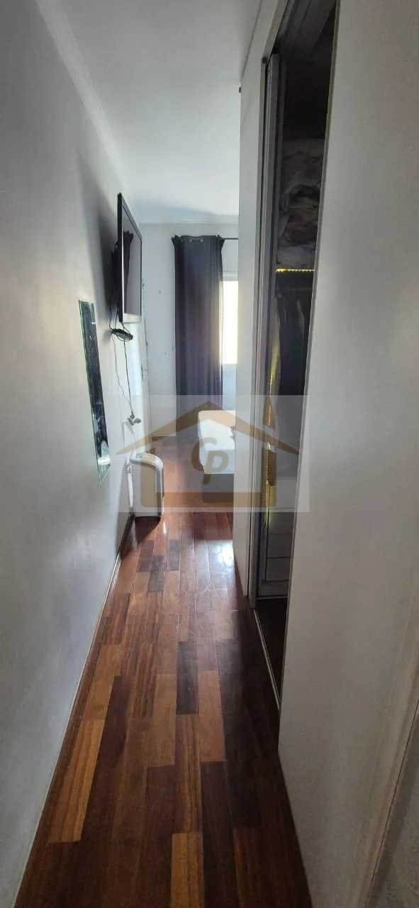 Imagem Imperdível, lugar silencioso. 4 quartos, 1 suíte, 2 vagas