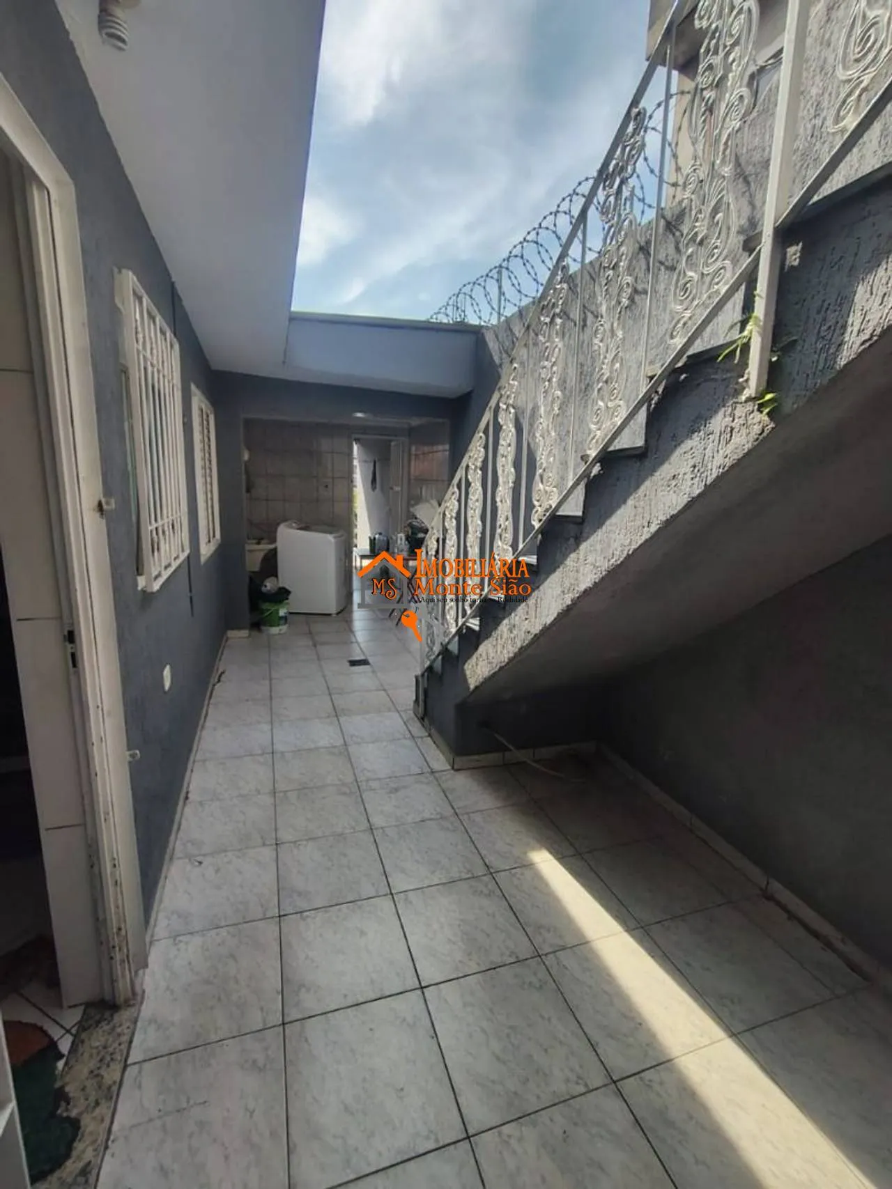 Imagem Casa com 2 dormitórios à venda, 90 m² por R$ 530.000,00 - Cocaia - Guarulhos/SP