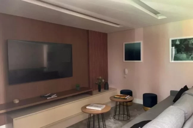 Imagem VIVA BENX LAPA - Apartamento de 34m² (2 dorms), próximo à futura Estação Santa Marina!