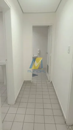 Imagem Prédio Comercial no Centro de Santo André - Estrutura Ideal para Academias