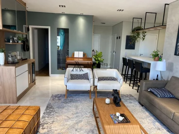 Imagem APARTAMENTO PLANEJADO - CONDOMÍNIO LE PARC RESIDENCE