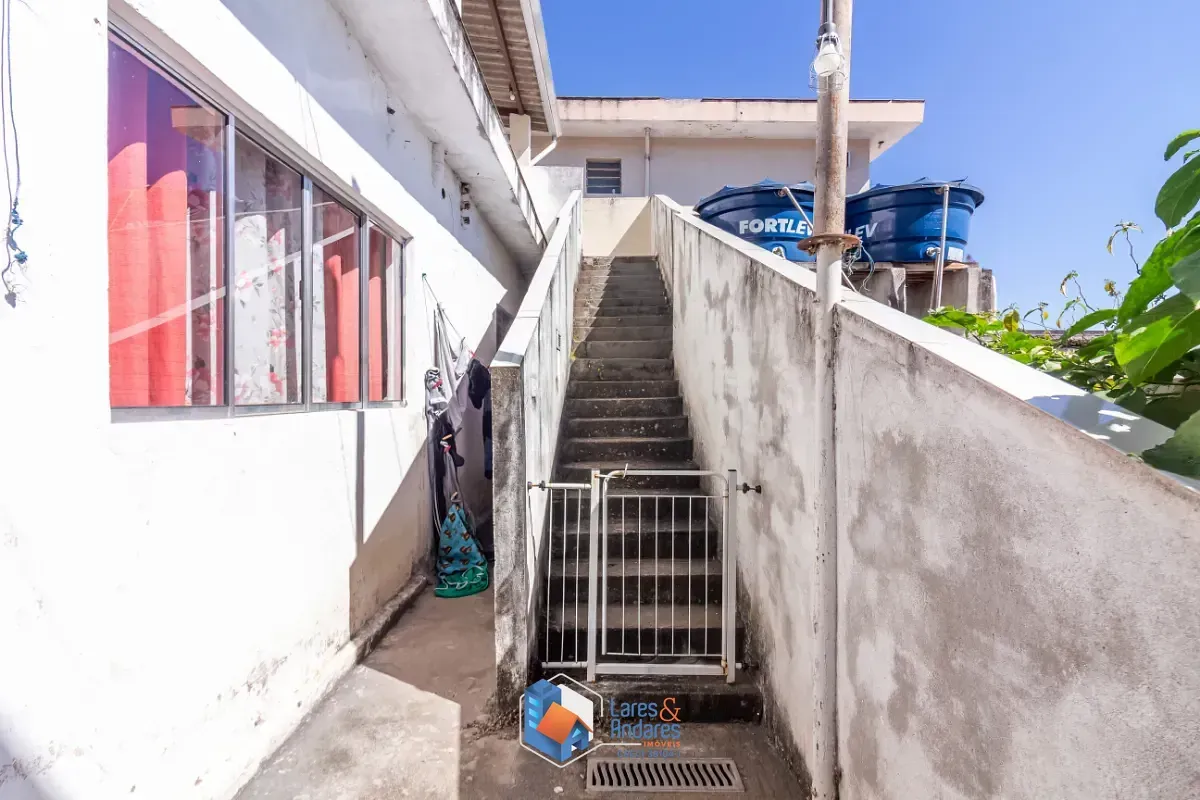 Imagem Casa para venda em Jardim Mutinga com 5 quartos, 193m²