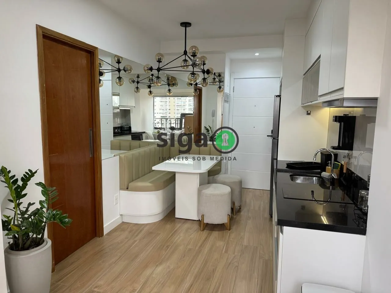 Imagem STUDIO PARA LOCAÇÃO
