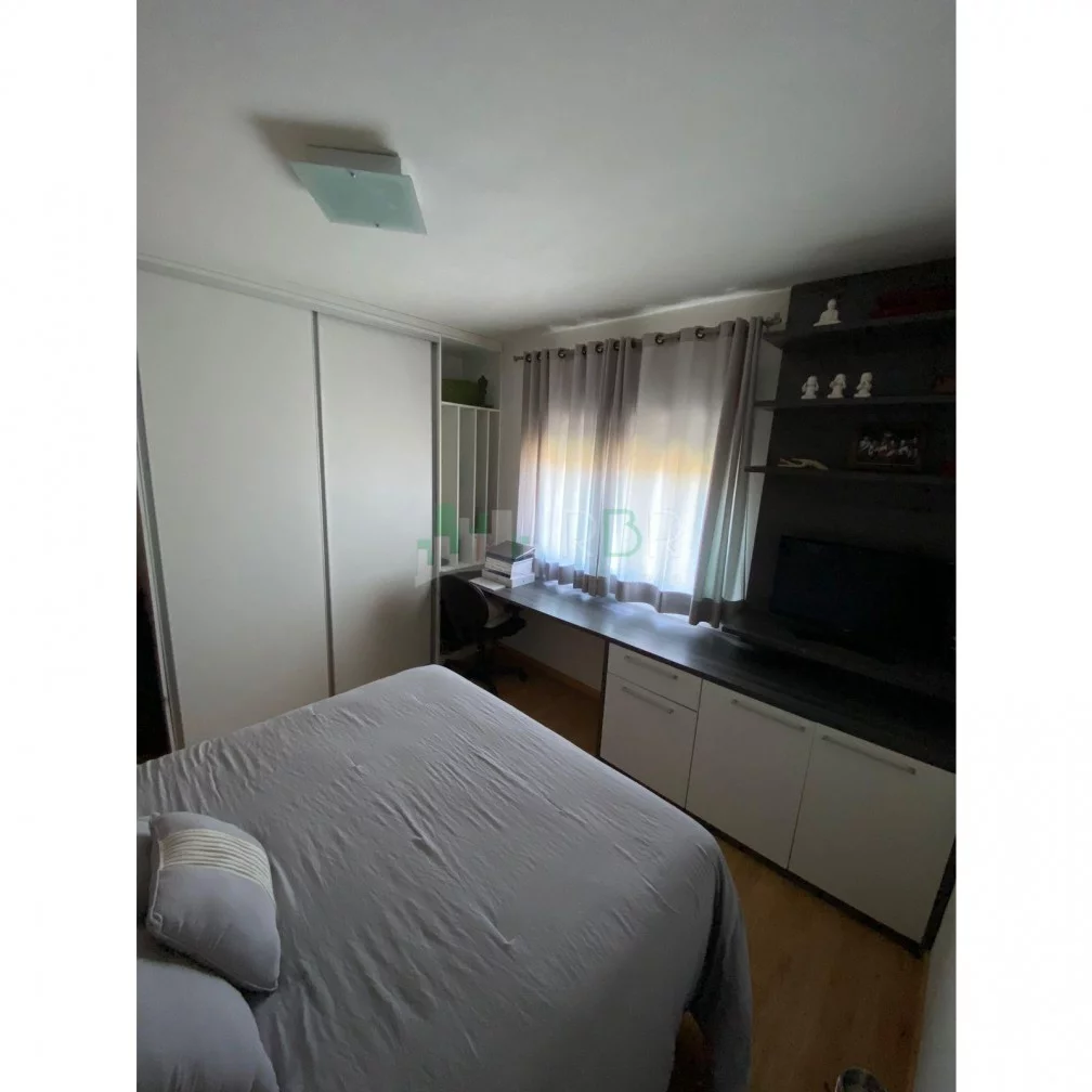 Imagem RBR Vende - Excelente apartamento semi-mobiliado, com 2 dormitórios.