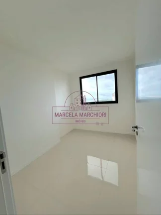 Imagem Ap 2 quartos, suite, sol da manhã, vista pro mar, novo, lazer completo, 1vg