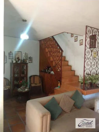 Imagem Casa tres dormitorios 1 suite