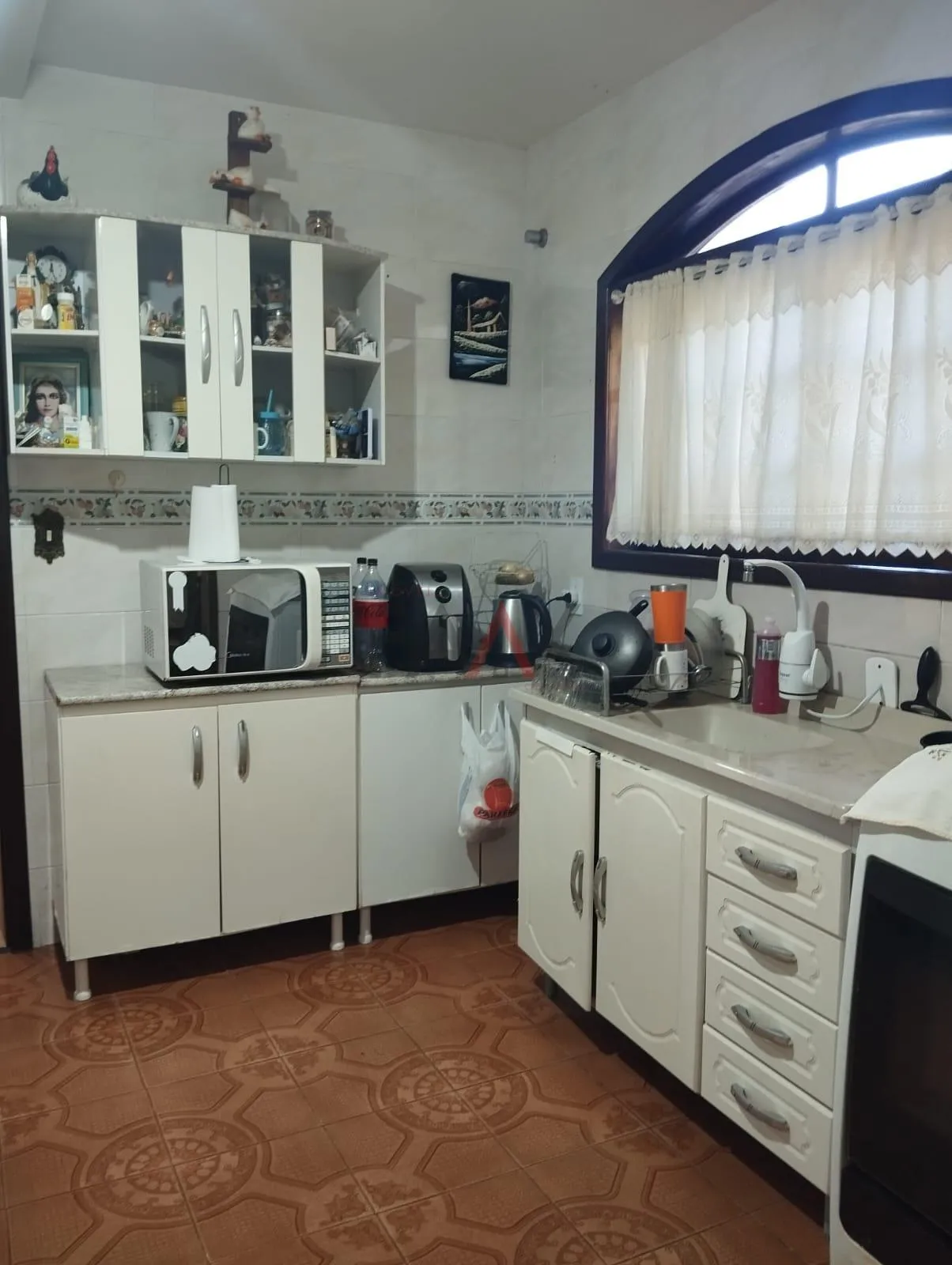 Imagem Sobrado à venda com 4 quartos e piscina aquecida, Bairro Santana