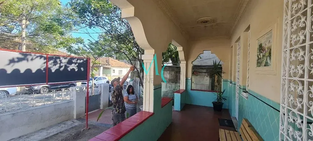 Imagem Casa com 4 dormitórios à venda, 230 m² por R$ 750.000,00 - Campo Grande - Rio de Janeiro/RJ