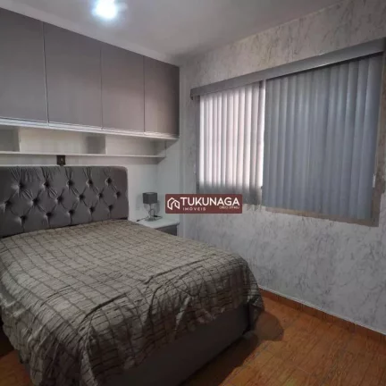Imagem Casa com 3 quartos à venda,150 m² por R$ 650.000 - Jaçanã - São Paulo/SP