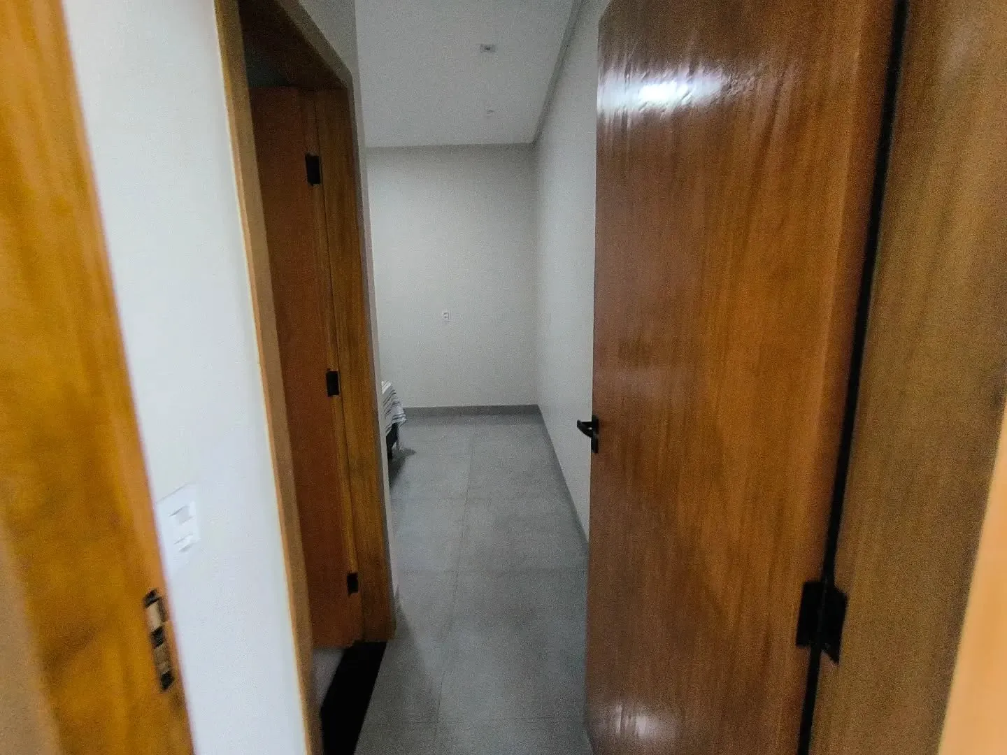 Imagem Casa 2/4 C Suite Sozinha No Lote No Jardim Dos Buritis