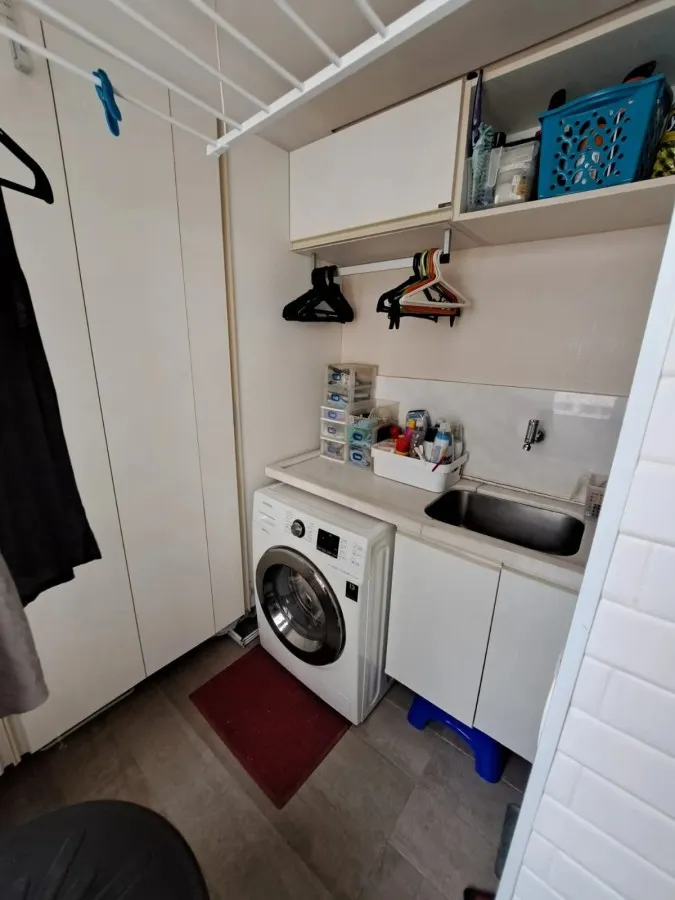 Imagem Apartamento para Venda em São Paulo, Perdizes, 3 dormitórios, 1 suíte, 2 banheiros, 1 vaga