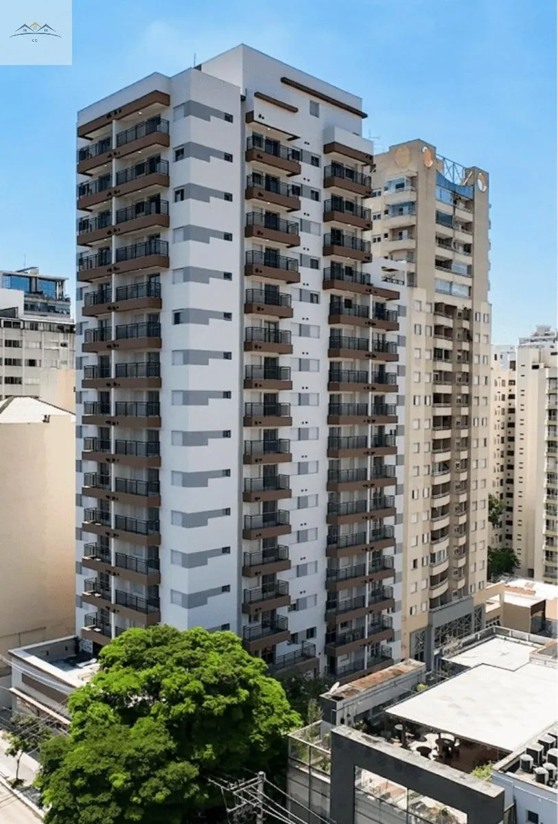 Foto do imóvel APARTAMENTO RESIDENCIAL em São Paulo - São Paulo, Pinheiros